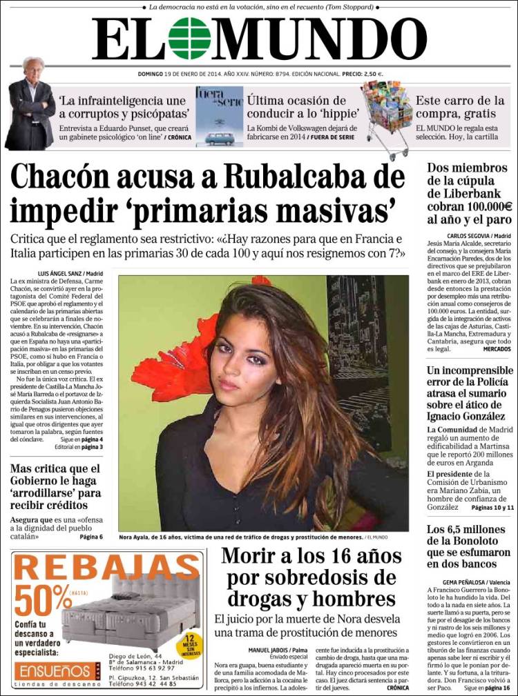 Emov busca clientes en las mudanzas