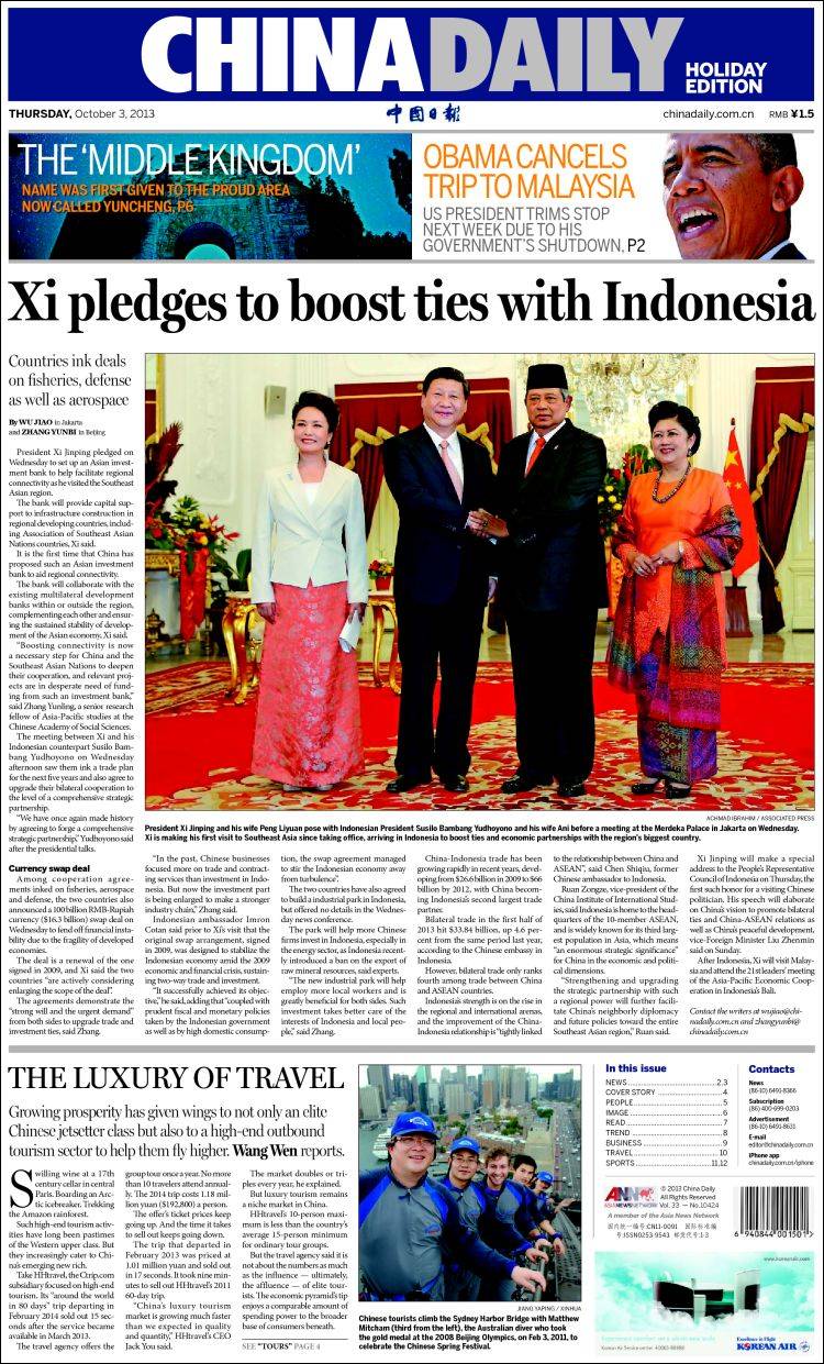 China_daily-2013-10-03