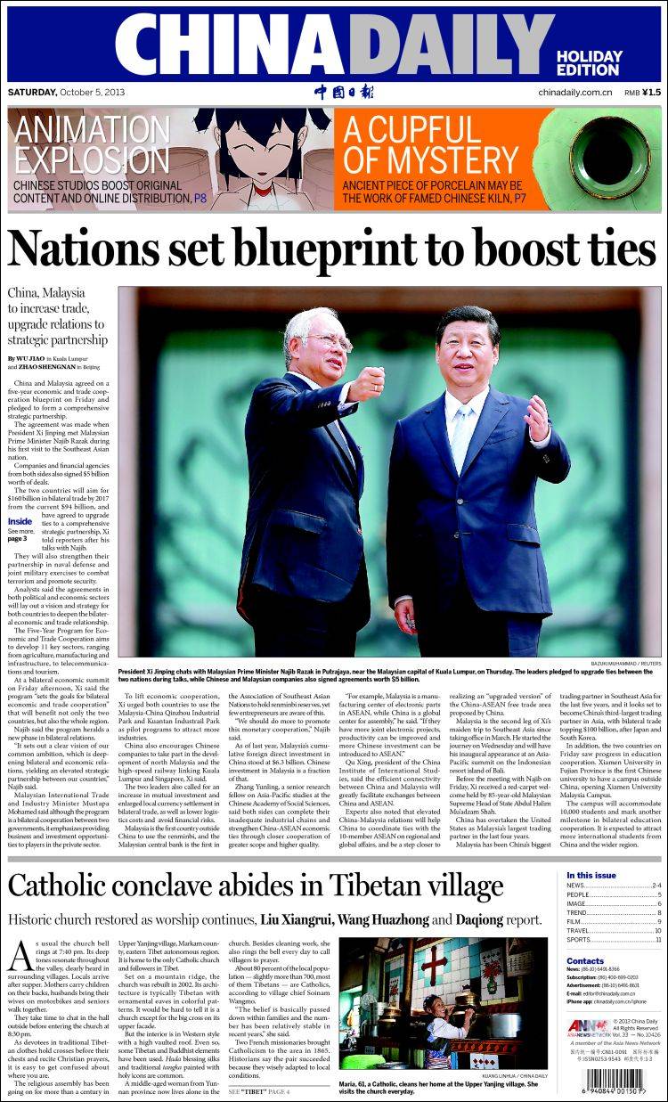 China_daily-2013-10-05