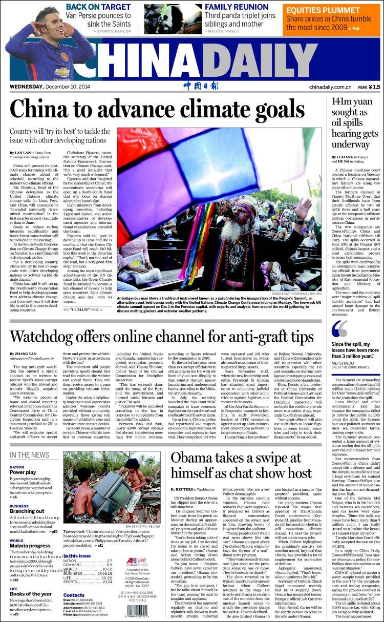 China_daily-2014-12-10