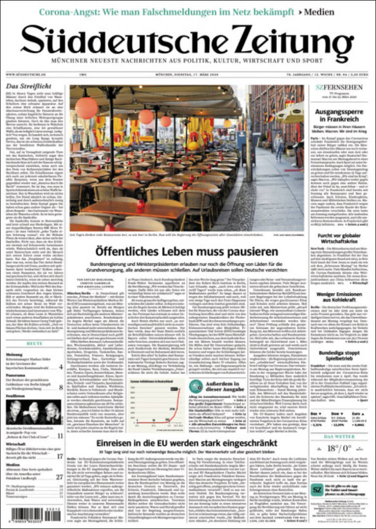 Sueddeutsche-2020-03-17