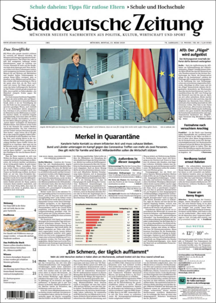 Sueddeutsche-2020-03-23