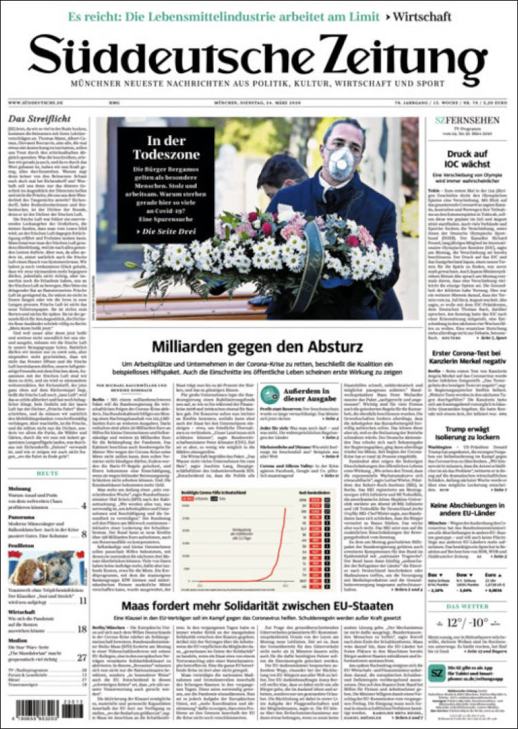 Sueddeutsche-2020-03-24