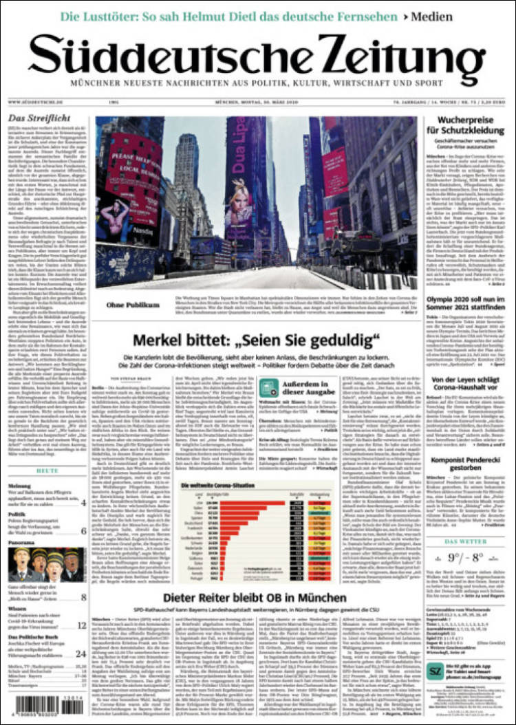 Sueddeutsche-2020-03-30
