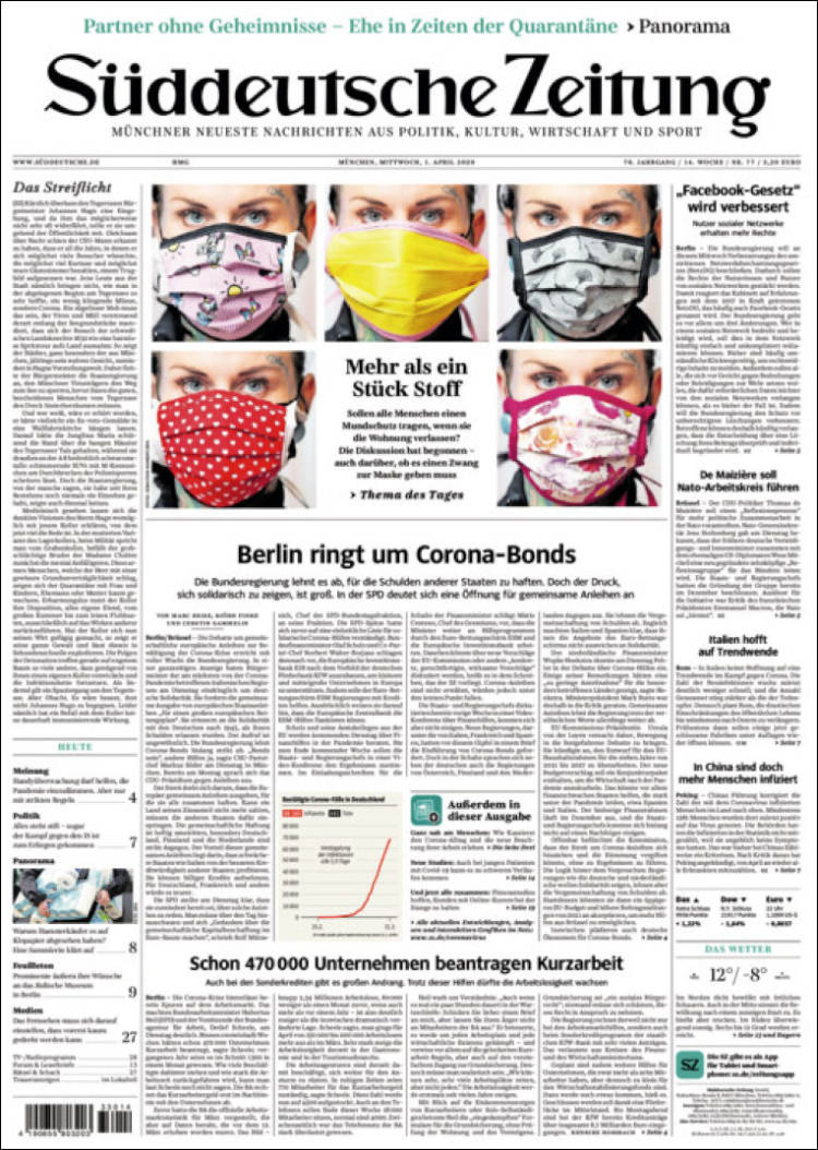 Sueddeutsche-2020-04-01