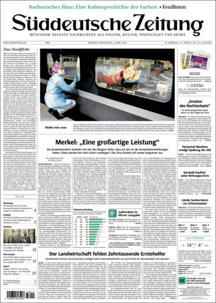 Sueddeutsche-2020-04-02