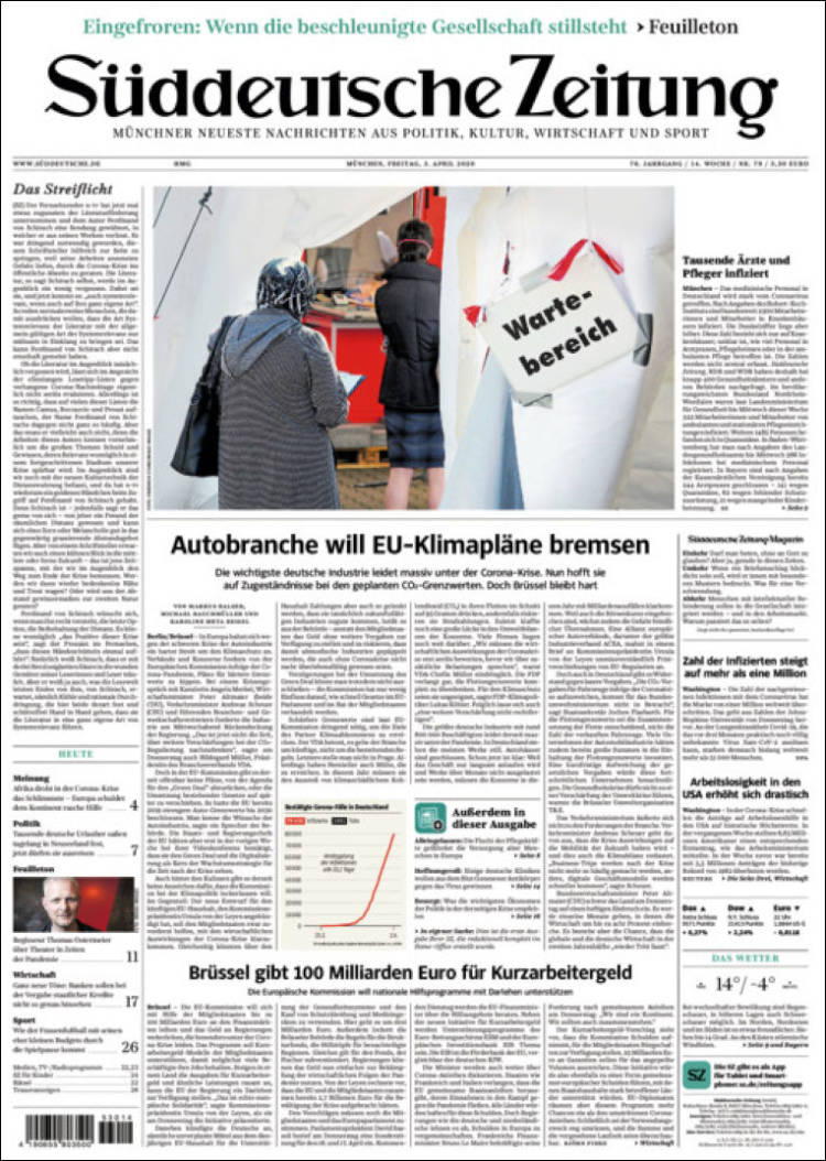 Sueddeutsche-2020-04-03