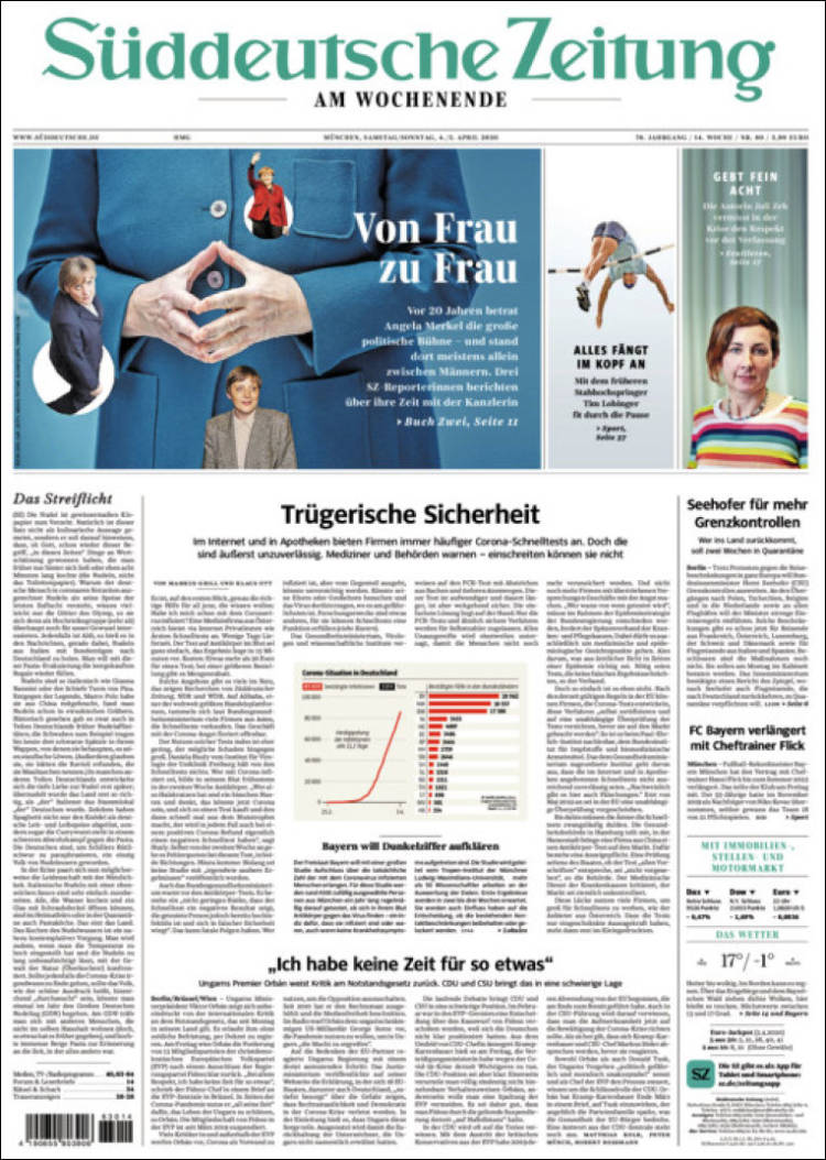 Sueddeutsche-2020-04-04