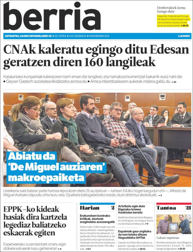 Berria-2018-01-09