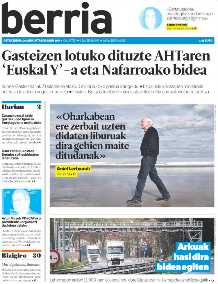 Berria-2018-01-10