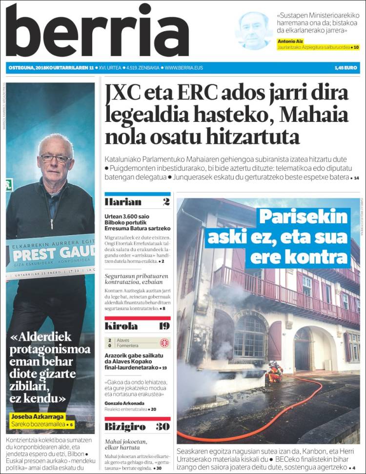 Berria-2018-01-11