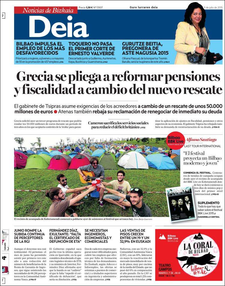 Deia-2015-07-09