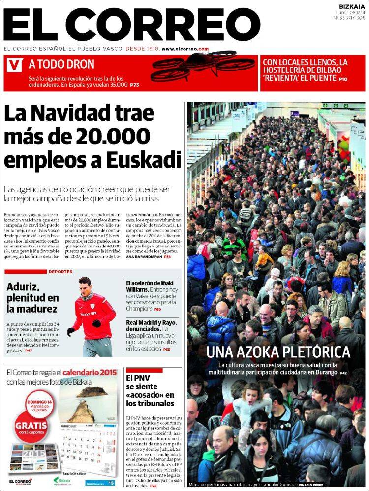 Elcorreo-2014-12-08