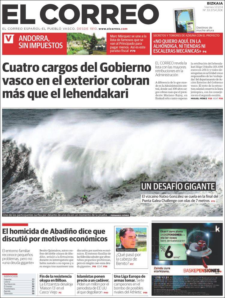 Elcorreo-2014-12-12