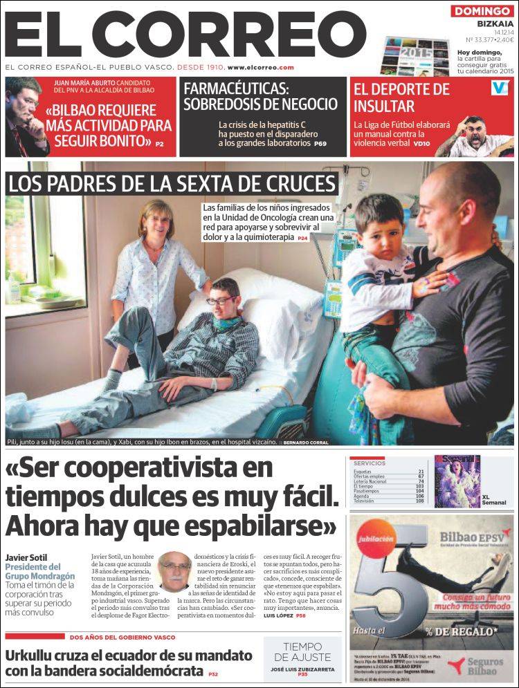Elcorreo-2014-12-14