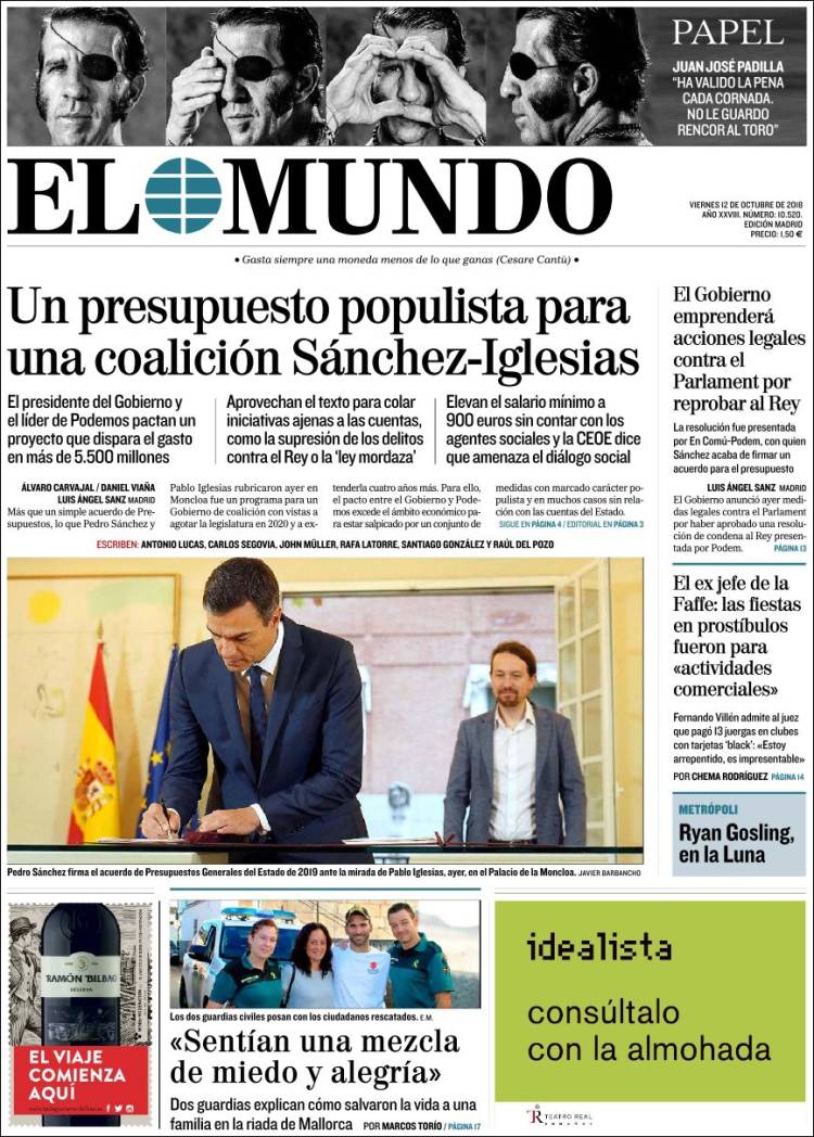 Elmundo-2018-10-12