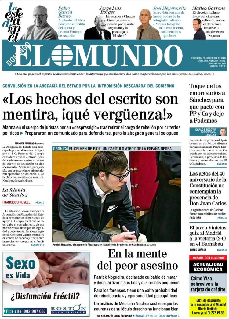 Elmundo-2018-11-04