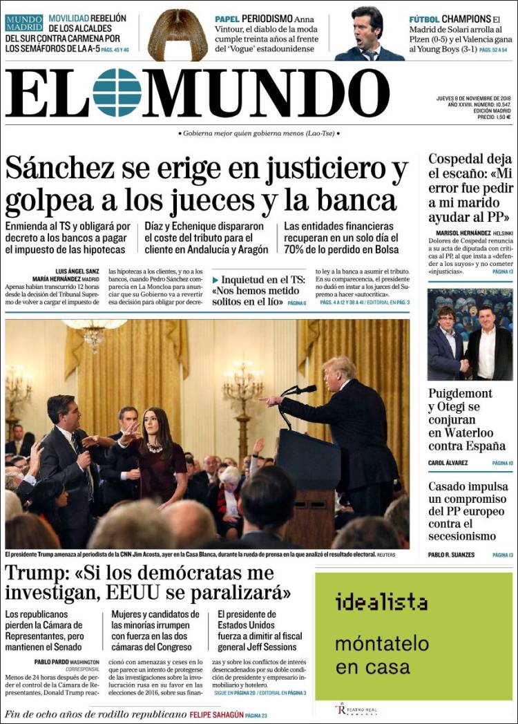 Elmundo-2018-11-08