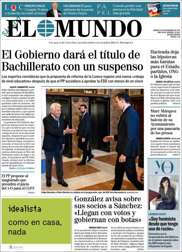 Elmundo-2018-11-10