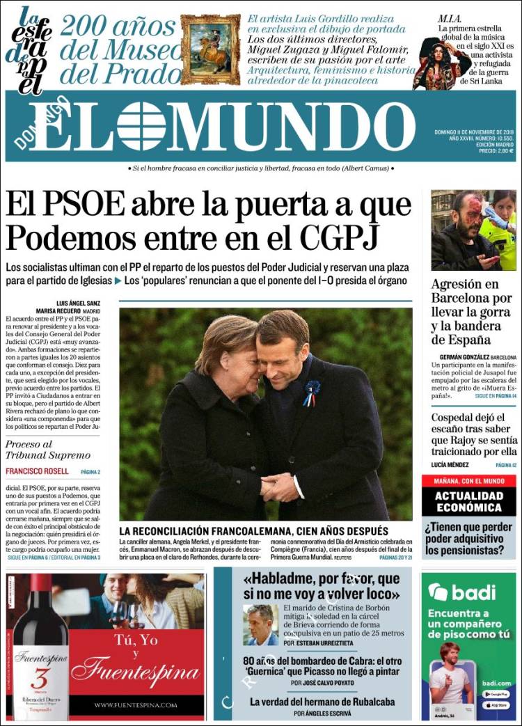 Elmundo-2018-11-11