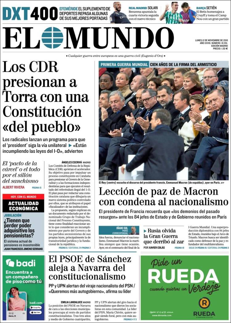 Elmundo-2018-11-12