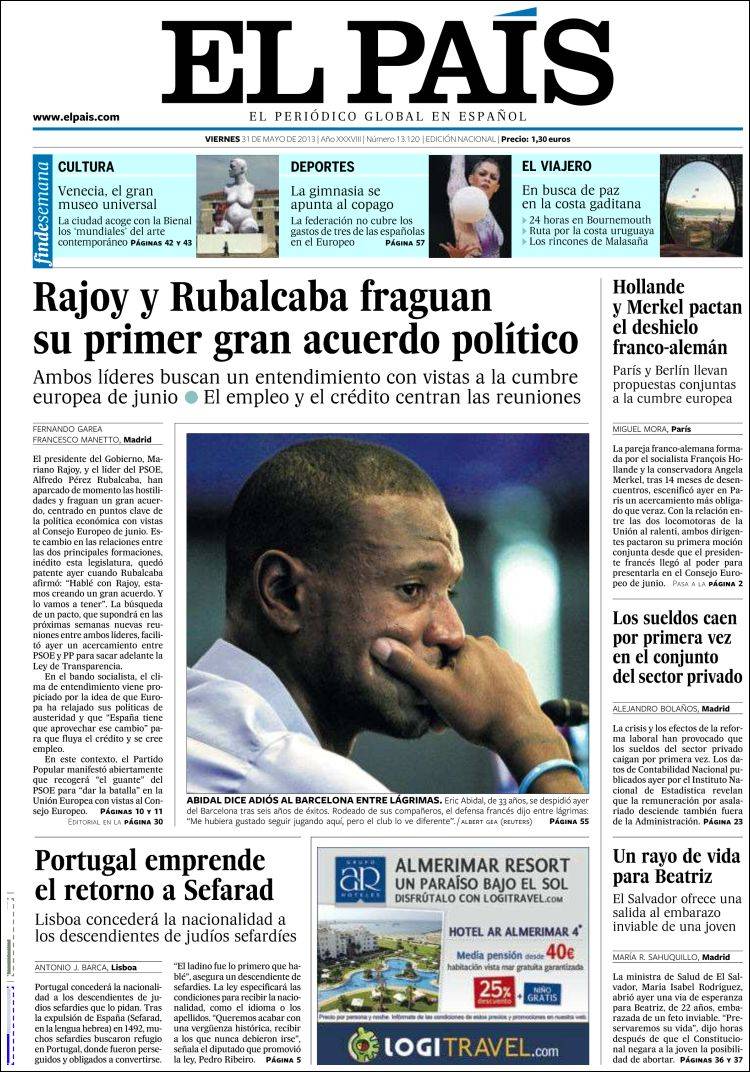 Elpais-2013-05-31