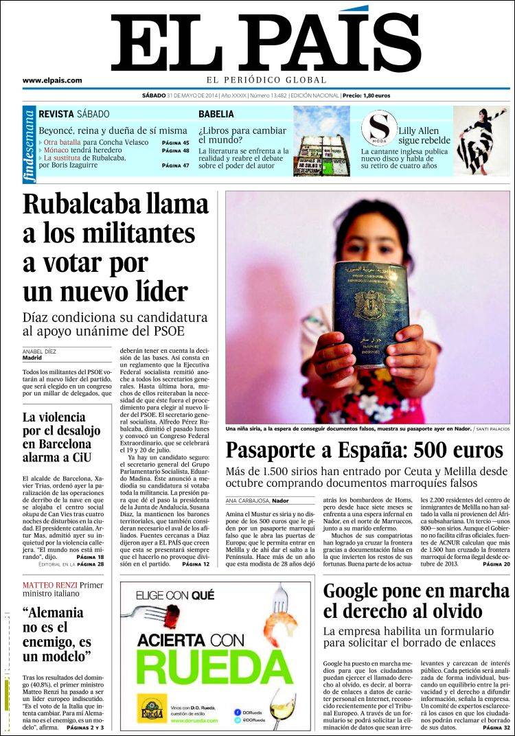 Elpais-2014-05-31