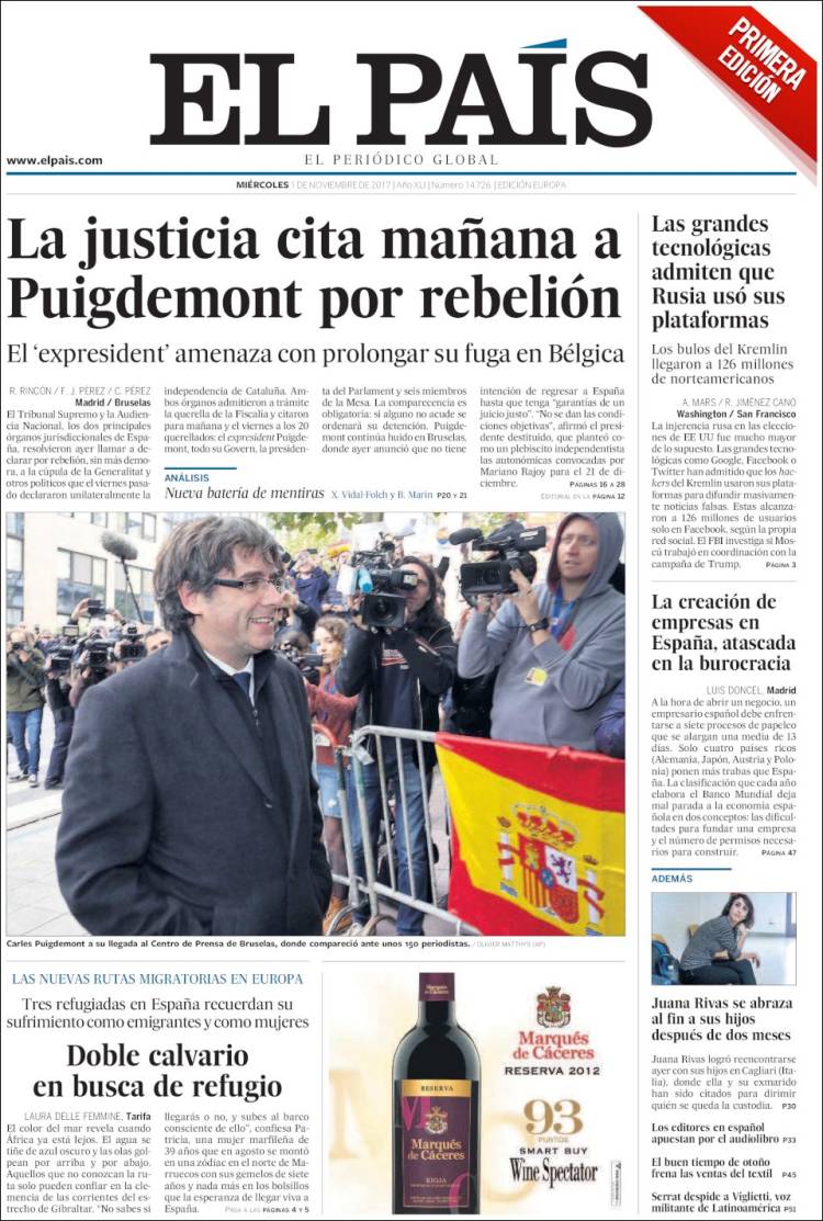 Elpais-2017-11-01