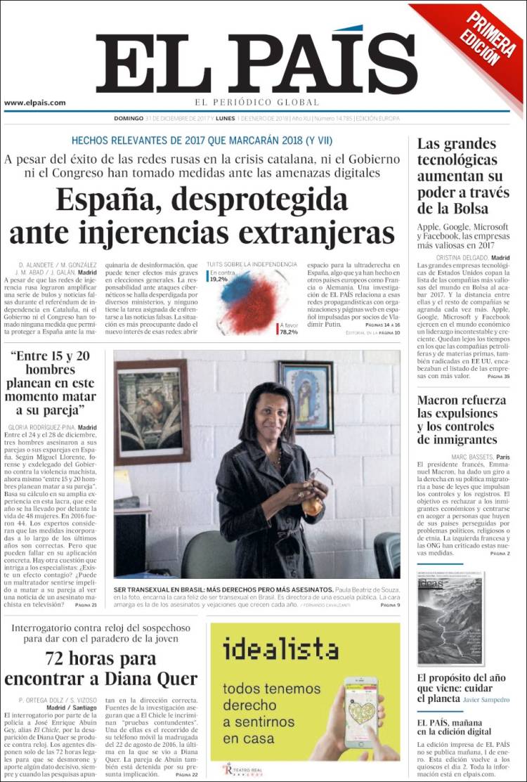 Elpais-2017-12-31