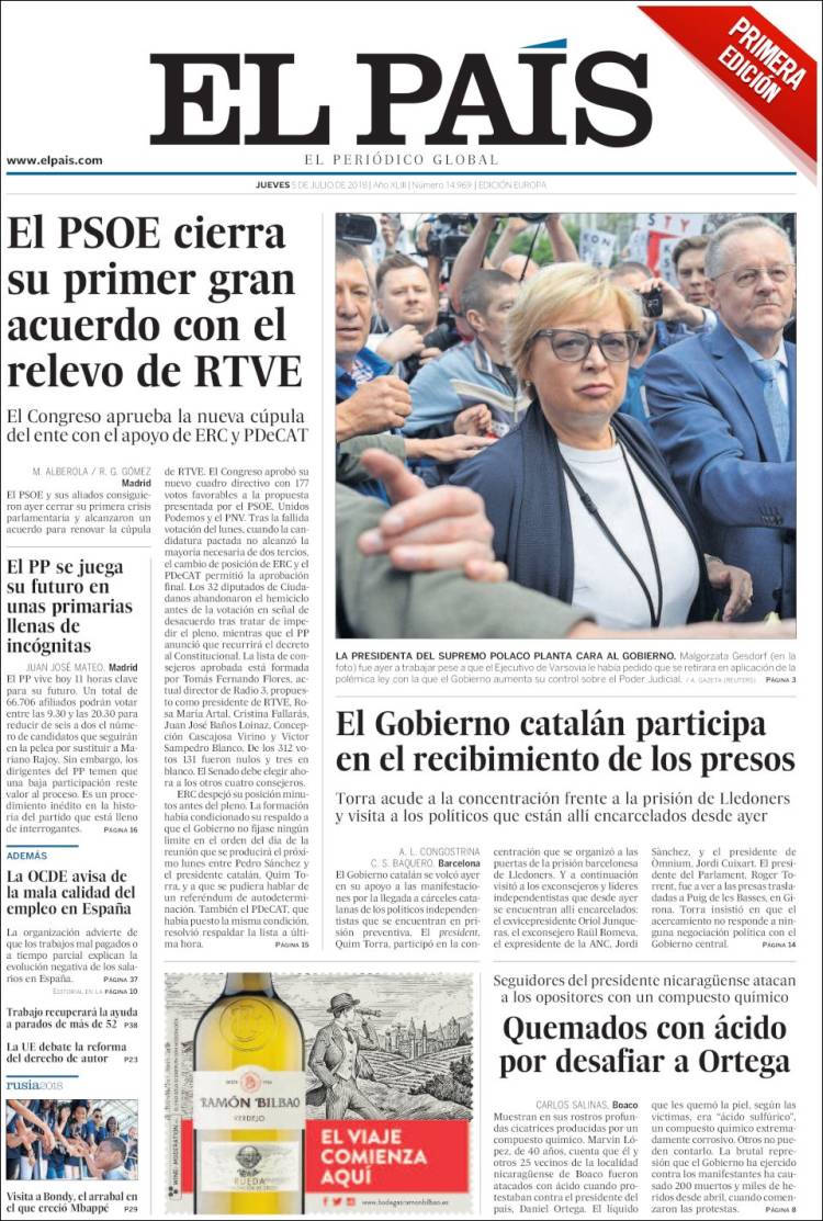 Elpais-2018-07-05