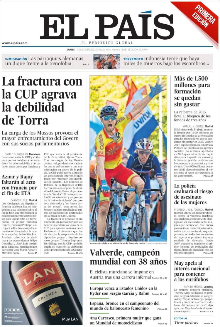 Elpais-2018-10-01