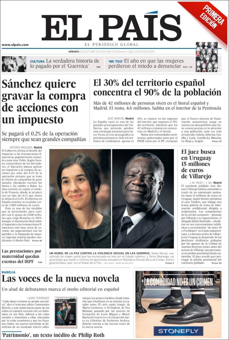 Elpais-2018-10-06