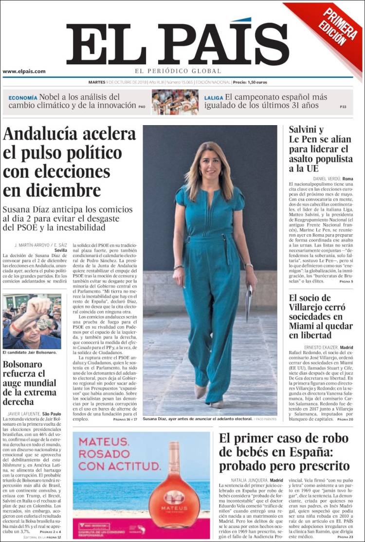 Elpais-2018-10-09
