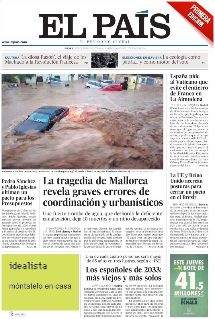 Elpais-2018-10-11