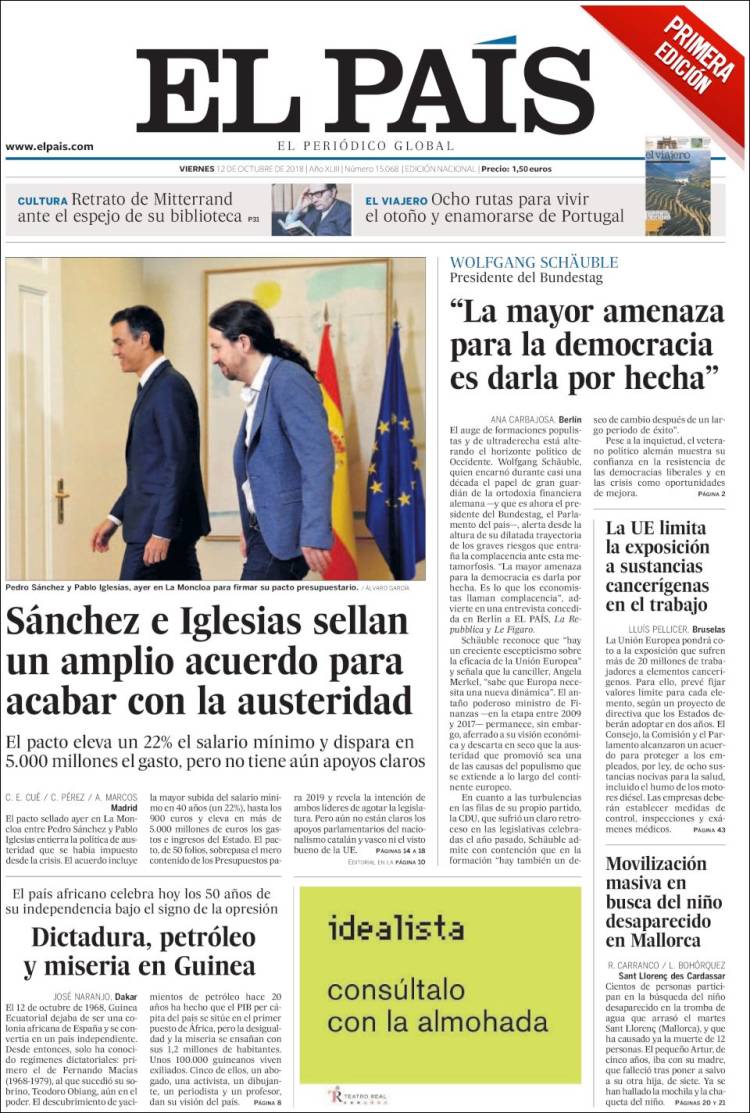 Elpais-2018-10-12