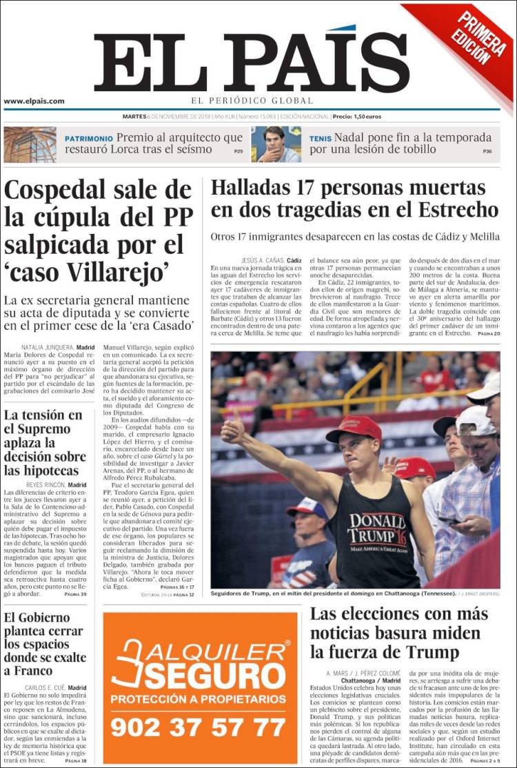 Elpais-2018-11-06
