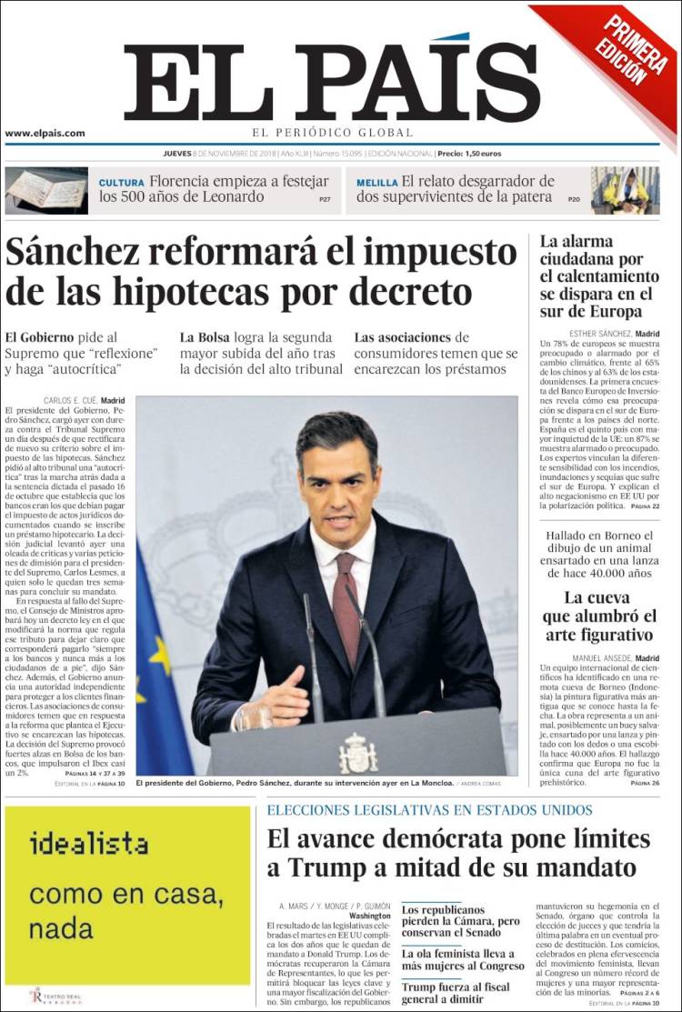 Elpais-2018-11-08