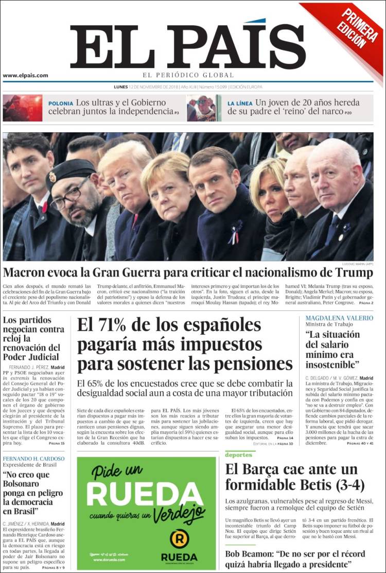 Elpais-2018-11-12