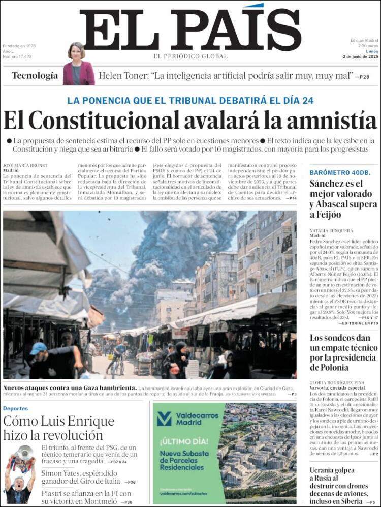 Elpais-2025-06-02
