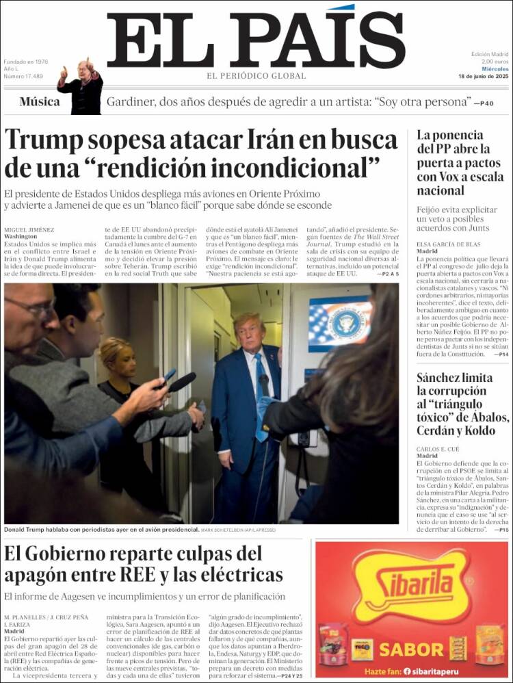 Elpais-2025-06-18