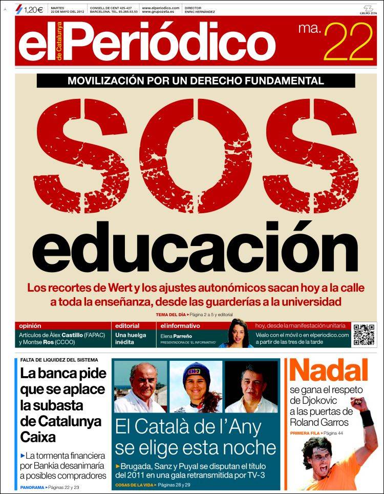 Elperiodico-2012-05-22