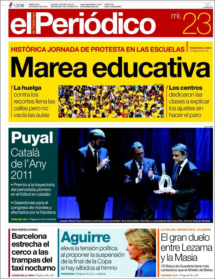 Elperiodico-2012-05-23