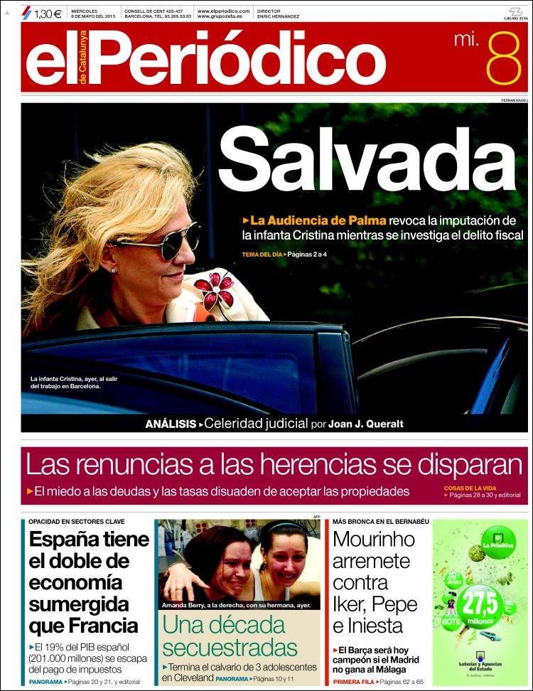 Elperiodico-2013-05-08