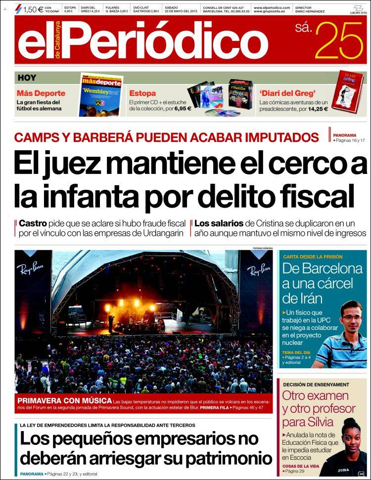 Elperiodico-2013-05-25
