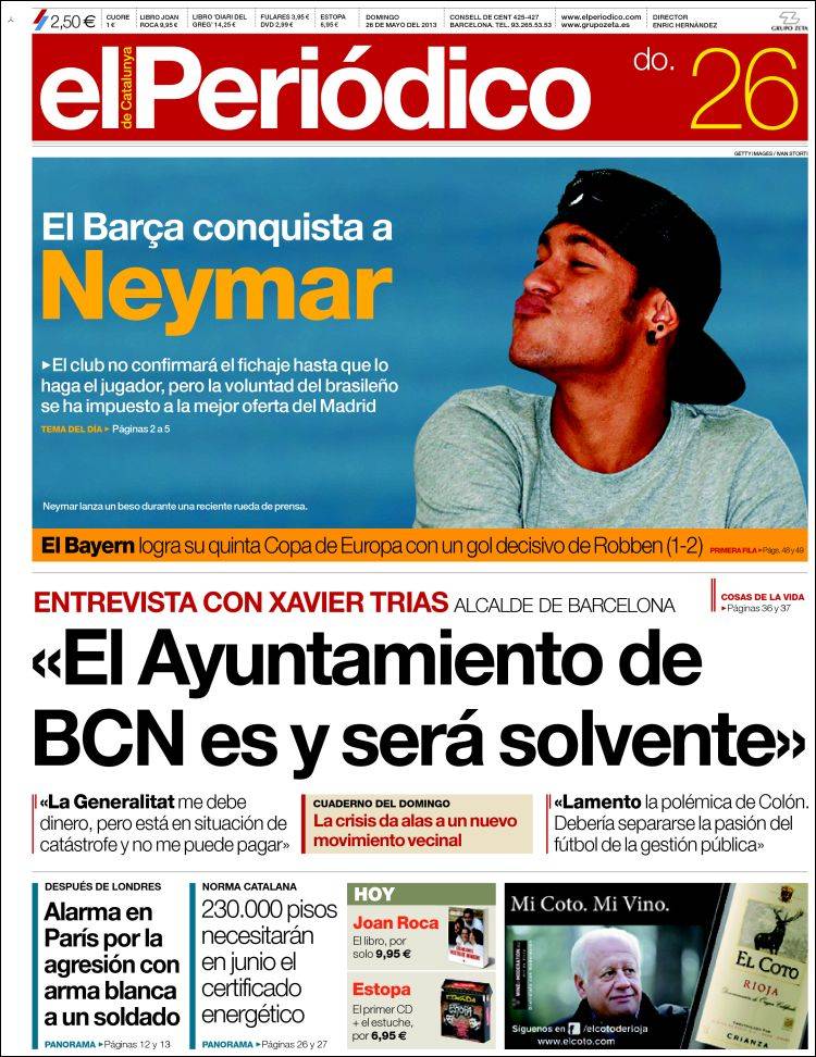 Elperiodico-2013-05-26