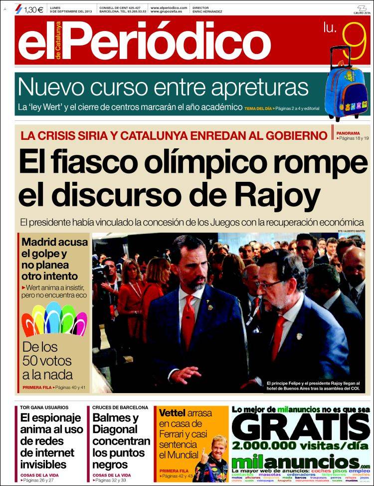 Elperiodico-2013-09-09
