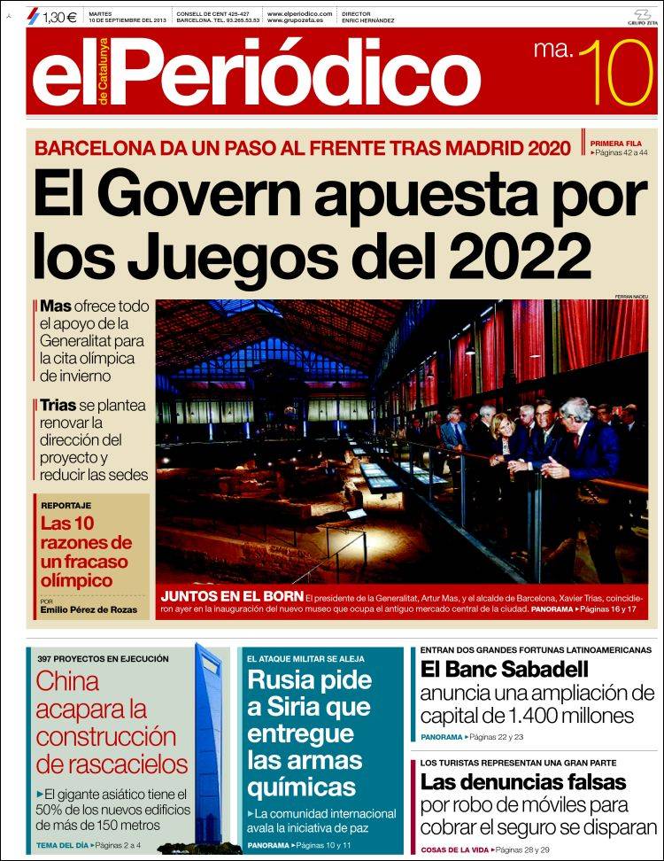 Elperiodico-2013-09-10