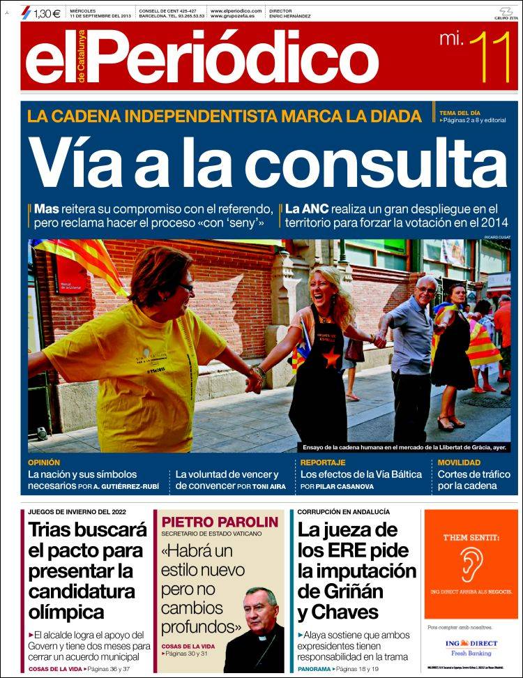 Elperiodico-2013-09-11