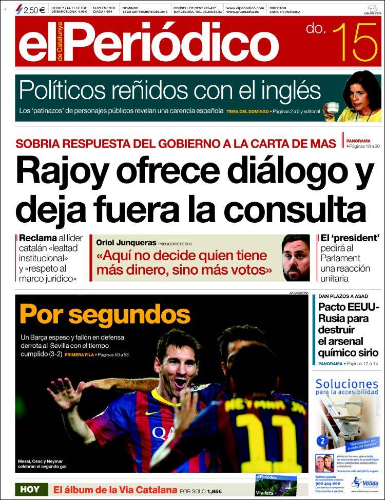 Elperiodico-2013-09-15