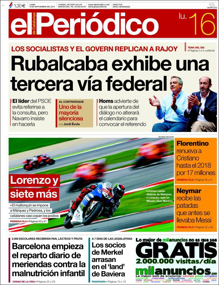 Elperiodico-2013-09-16